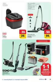 Hyper Carrefour folder Pagina 31