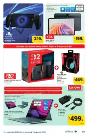 Hyper Carrefour folder Pagina 33