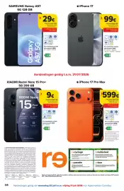 Hyper Carrefour folder Pagina 34