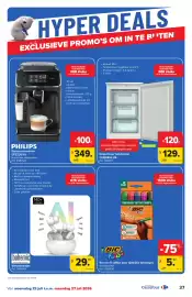 Hyper Carrefour folder Pagina 37