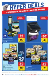 Hyper Carrefour folder Pagina 38