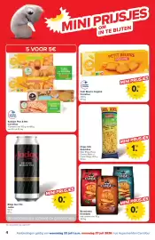 Hyper Carrefour folder Pagina 4