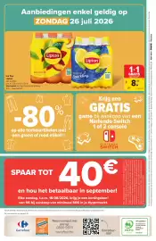 Hyper Carrefour folder Pagina 40