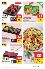 Hyper Carrefour folder Pagina 9