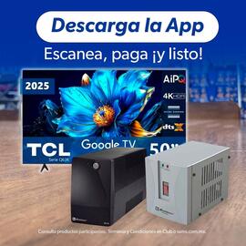Catálogo Sam's Club Página 2