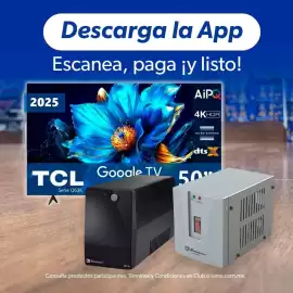 Catálogo Sam's Club Página 2