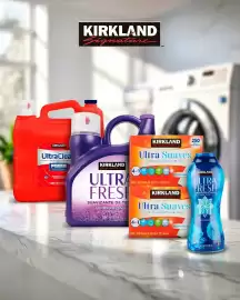 Catálogo Costco Página 1