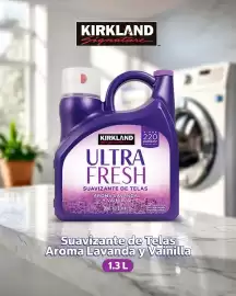 Catálogo Costco Página 3