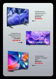 Catálogo Muebles América Página 2