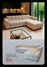 Catálogo Muebles América Página 3