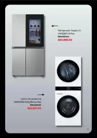 Catálogo Muebles América Página 4