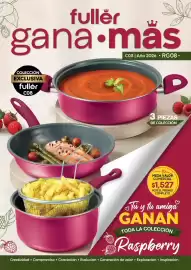 Catálogo Fuller Página 1