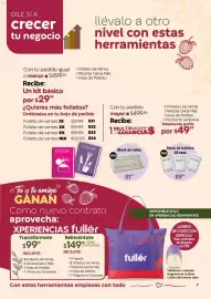 Catálogo Fuller Página 7
