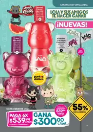 Catálogo Fuller Página 9