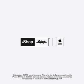 Catálogo iShop Mixup Página 6