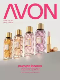Catálogo Avon Página 1