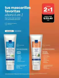 Catálogo Avon Página 104
