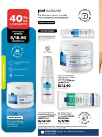 Catálogo Avon Página 105