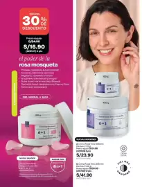 Catálogo Avon Página 107