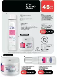Catálogo Avon Página 108
