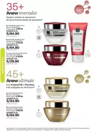 Catálogo Avon Página 109
