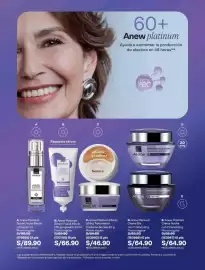 Catálogo Avon Página 110