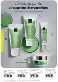 Catálogo Avon Página 111