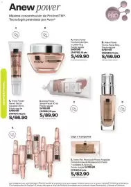 Catálogo Avon Página 115
