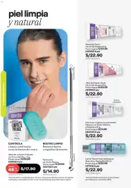 Catálogo Avon Página 119
