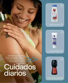 Catálogo Avon Página 123