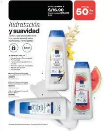 Catálogo Avon Página 124