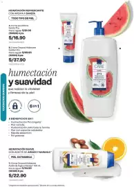 Catálogo Avon Página 125