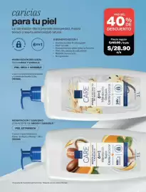 Catálogo Avon Página 126