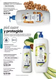 Catálogo Avon Página 127