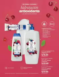 Catálogo Avon Página 128