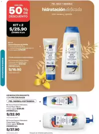 Catálogo Avon Página 129