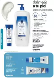Catálogo Avon Página 133