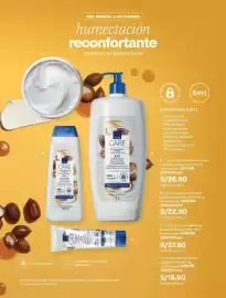 Catálogo Avon Página 134