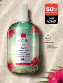 Catálogo Avon Página 138