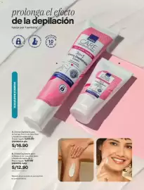 Catálogo Avon Página 139