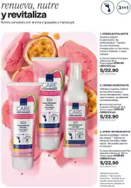 Catálogo Avon Página 142