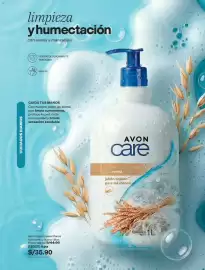 Catálogo Avon Página 143
