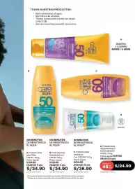 Catálogo Avon Página 146