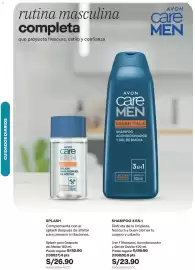 Catálogo Avon Página 147