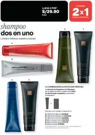 Catálogo Avon Página 148