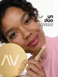 Catálogo Avon Página 15