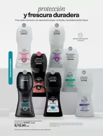 Catálogo Avon Página 153