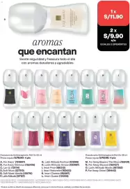 Catálogo Avon Página 154