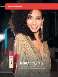 Catálogo Avon Página 155