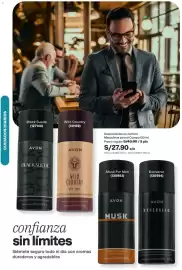 Catálogo Avon Página 157